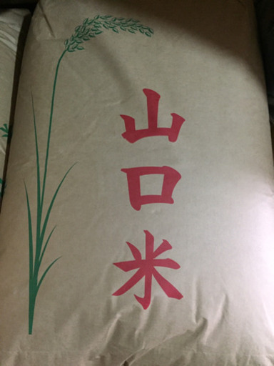 新米 キヌムスメ