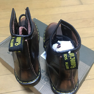 男女兼用ブーツ( 新品です)