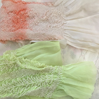 子供 帯揚げ 七五三 子供用帯揚げ 帯あげ