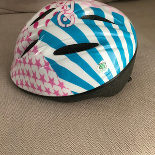 キッズMサイズヘルメットの画像