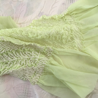 子供 帯揚げ 七五三 子供用帯揚げ 帯あげの画像