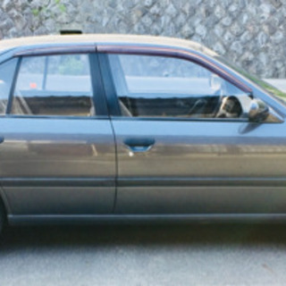 NISSAN プリメーラ HP10 SR20 ワンオーナー