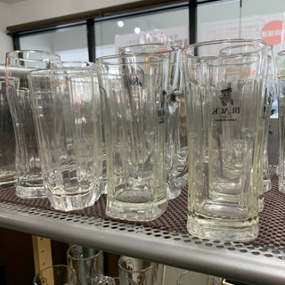 ビールジョッキ　グラス　まとめて　飲食店様　業者様
