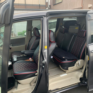 ZRR70 ノア　の画像