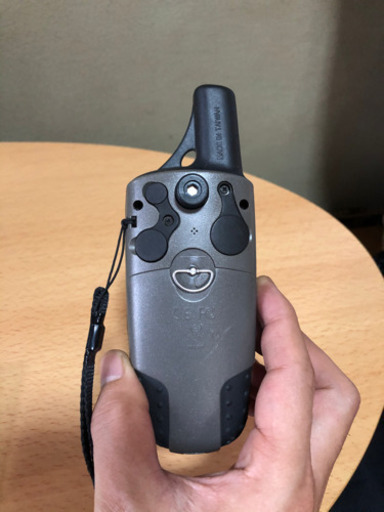 GARMIN ガーミン GPSmap 60CSx英語版