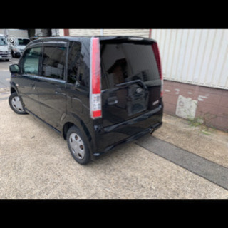 ムーヴカスタム ★車検2年付き 整備済み 激安 美品の画像