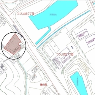 ★貸土地★和歌山市磯ノ浦　４９９坪    #資材置き場　＃トラッ...