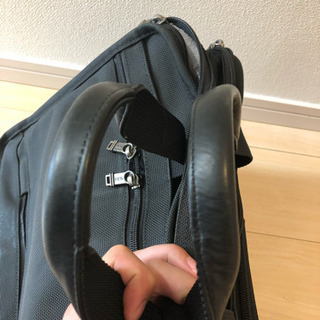 tumi  ビジネスバック