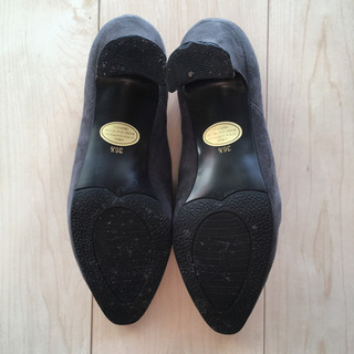 Yves Saint Laurent ヒール パンプス ♡の画像