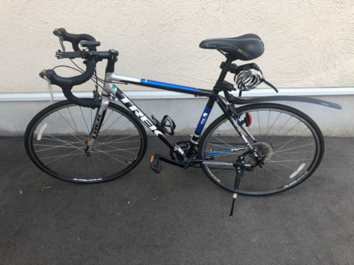 【まだあります！】トレック　ロードバイク  自転車