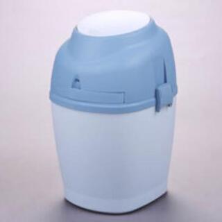 電気ゴミ箱　エレクトリックペール　替え専用カセット付き