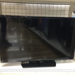 SHARP 32インチ液晶テレビ【トレファク 岸和田】