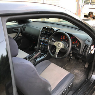スカイライン  25GTターボの画像