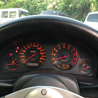スカイライン  25GTターボの画像