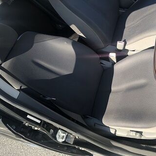車検R2/2/17迄 スバル R2 黒 部品取りの画像