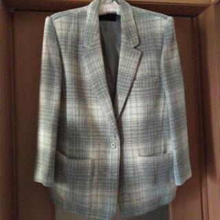 LAUTREAMONT婦人ブレザー