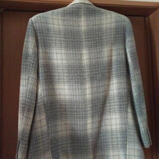 LAUTREAMONT婦人ブレザーの画像