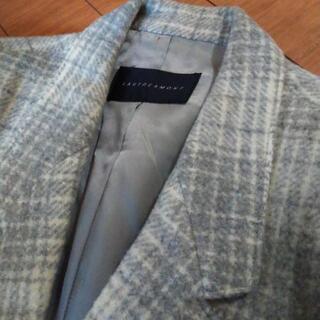 LAUTREAMONT婦人ブレザーの画像