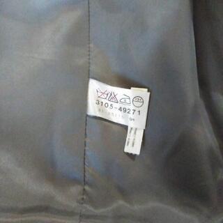 LAUTREAMONT婦人ブレザーの画像