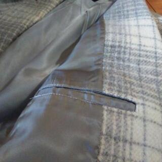 LAUTREAMONT婦人ブレザーの画像