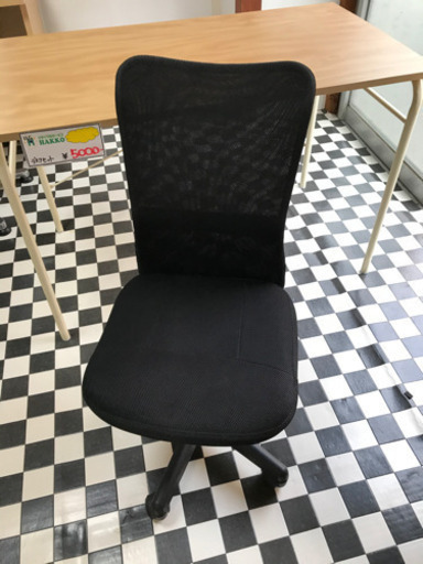 【リサイクルサービス八光　 田上店　 配達・設置Ok】デスクセット！！！