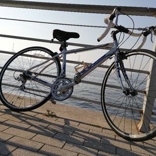 KHS　ロードバイク　備品セット！！　/クロスバイク/自転車/マ...