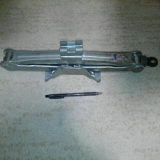 パンタジャッキ  トヨタ 700kg