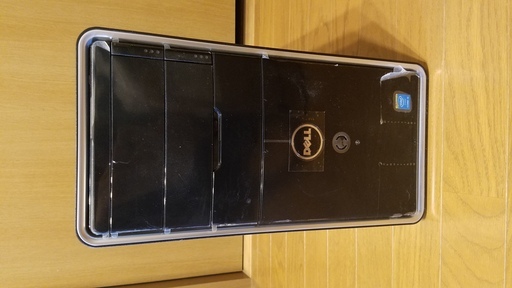 DELL Inspiron 3847 スタンダードデスクトップPC②