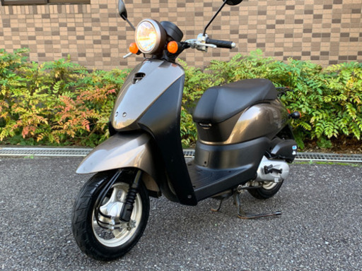 ※11/9まで 30300円引き！ホンダ トゥデイ/HONDA AF67 Today 原付 バイク スクーター