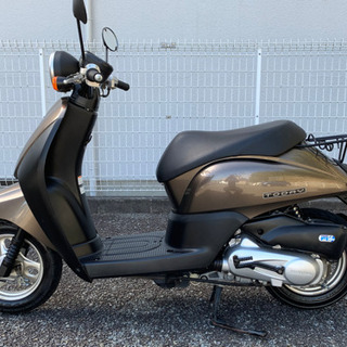 ※11/9まで 30300円引き！ホンダ トゥデイ/HONDA AF67 Today 原付 バイク スクーターの画像