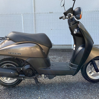 ※11/9まで 30300円引き！ホンダ トゥデイ/HONDA AF67 Today 原付 バイク スクーターの画像