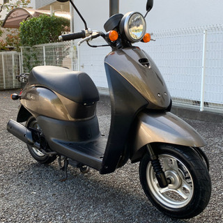 ※11/9まで 30300円引き！ホンダ トゥデイ/HONDA AF67 Today 原付 バイク スクーターの画像