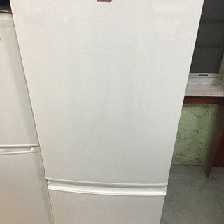 【送料無料・設置無料サービス有り】冷蔵庫 SHARP SJ-17E2-KP 中古