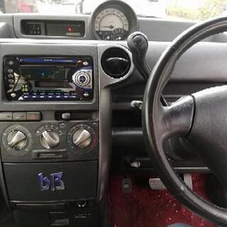 bB売却決定しました。の画像