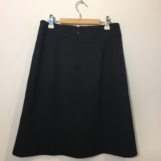 icb無地スカート#Cattleyaの画像