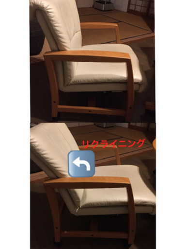 ダイニングテーブルセット