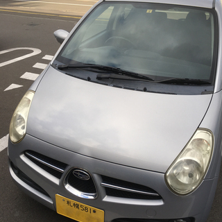（商談中）軽自動車 走行少 車検長 コミコミ売り切り