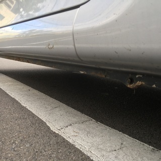 （商談中）軽自動車 走行少 車検長 コミコミ売り切りの画像