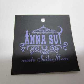 アナスイ/ANNA SUI セーラームーン ヘアスティック ヘアアクセサリー ちびムーン　【中古】の画像