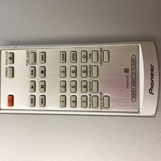 ＳＡＣＰ　　CDプレイヤーの画像