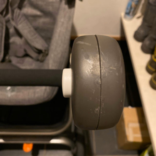 ストッケスクート2