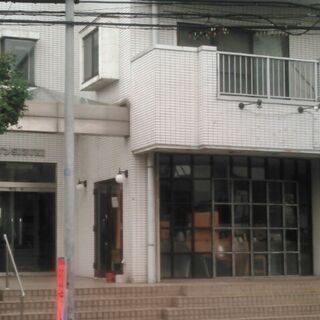 【新京成線みのり台駅徒歩10分】【産業道路沿い】【飲食店居抜き店舗】
