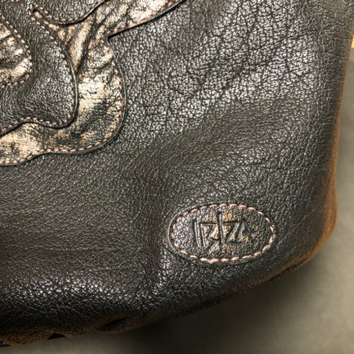 IBIZA イビザ  ハンドバッグ 美品！