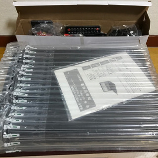 テレビ級にBIGサイズ！16型フルセグ搭載ポータブルDVDプレーヤー