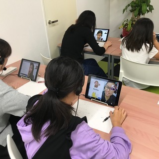 【 英語コース・無料体験会のお知らせ 】の画像