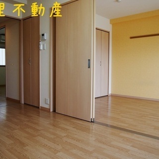【最上階の角部屋でました☆海が見えるお部屋(*゜ェ゜*)ノ】グラ...