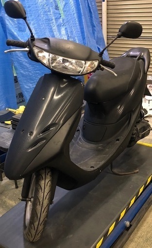 ホンダ 　ディオ　 DIO（AF35）