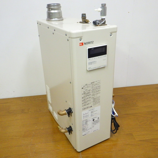 ノーリツ/NORITZ 2016年製 給湯機 OTQ-4704AF　/SL2