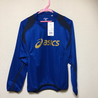 アシックス  新品未使用の画像