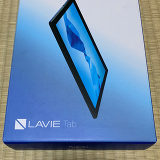 LAVIE tab NEC タブレット　THY-B0SD1704...